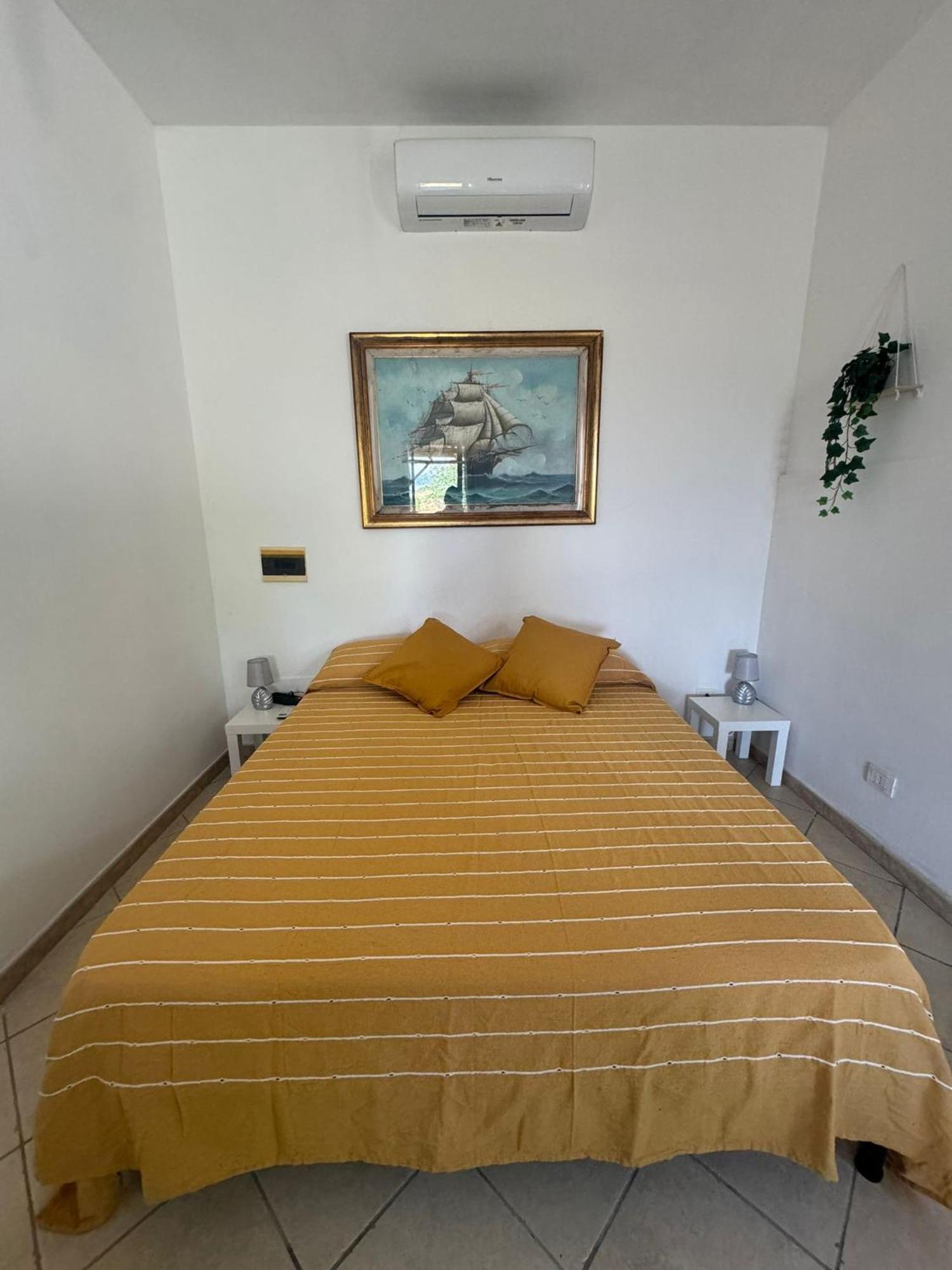 Casa Il Sorbo Villa Tarquinia Buitenkant foto